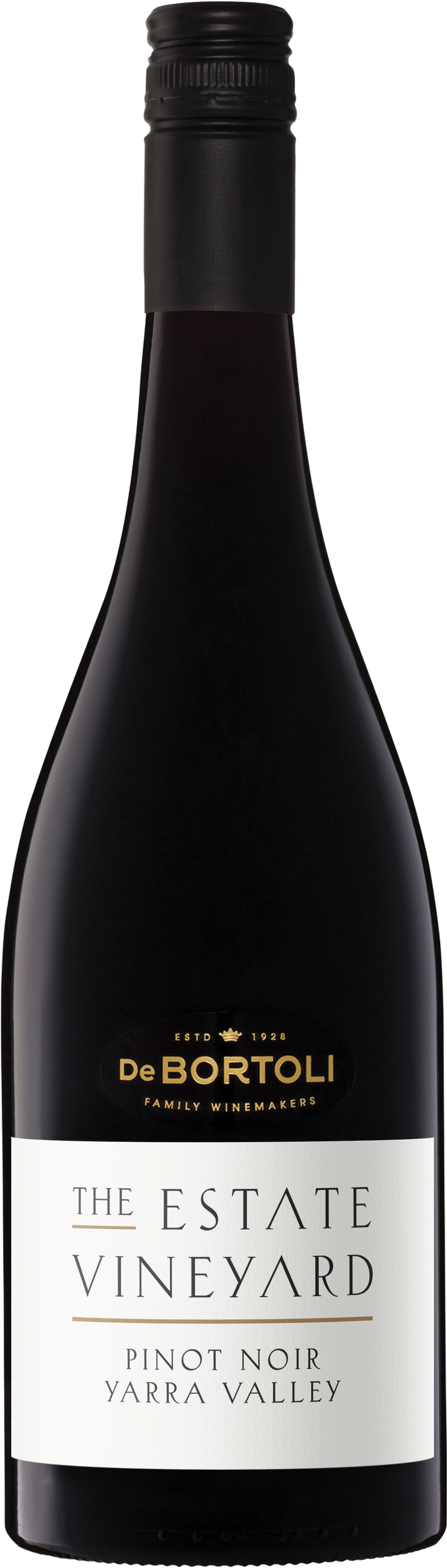 De Bortoli The Estate Vineyard Yarra Valley Pinot Noir 2020 